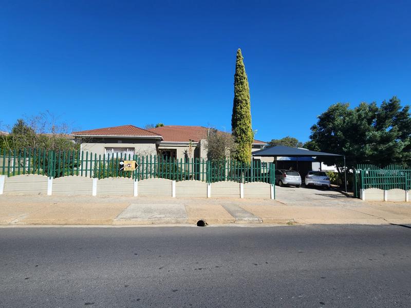 3 Bedroom Property for Sale in Dalsig Western Cape
